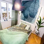 Zamojska 29 - Nowoczesny Premium, Scisle Centrum, Self Check-in