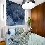 Zamojska 29 - Nowoczesny Premium, Scisle Centrum, Self Check-in * Люблін