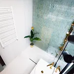 Zamojska 29 - Nowoczesny Premium, Scisle Centrum, Self Check-in Люблін