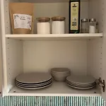 Апартаменти Zamojska 29 - Nowoczesny Premium, Scisle Centrum, Self Check-in Люблін