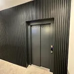 Zamojska 29 - Nowoczesny Premium, Scisle Centrum, Self Check-in Апартаменти