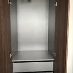Апартаменти Zamojska 29 - Nowoczesny Premium, Scisle Centrum, Self Check-in