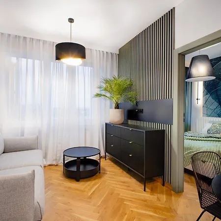Zamojska 29 - Nowoczesny Premium, Scisle Centrum, Self Check-in Lublin