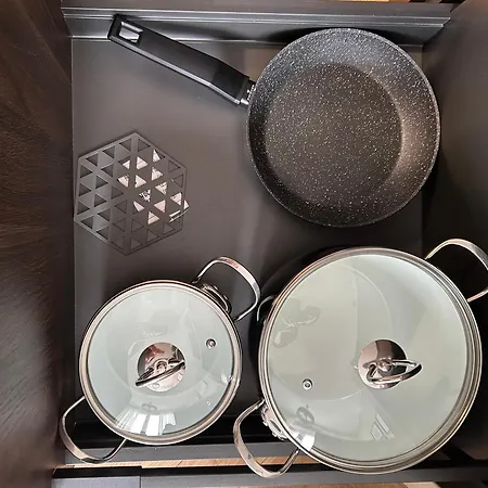 Zamojska 29 - Nowoczesny Premium, Scisle Centrum, Self Check-in Apartmán *