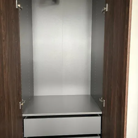 Apartmán Zamojska 29 - Nowoczesny Premium, Scisle Centrum, Self Check-in