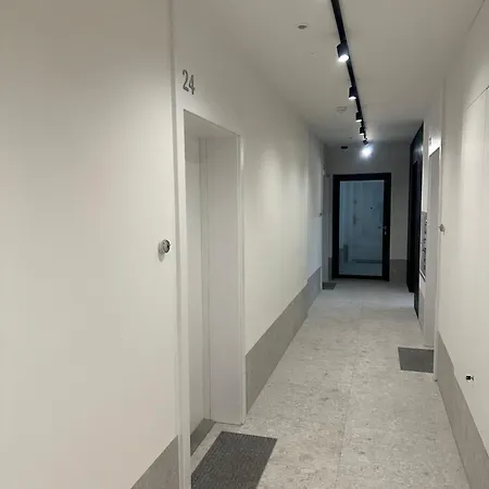 Zamojska 29 - Nowoczesny Premium, Scisle Centrum, Self Check-in