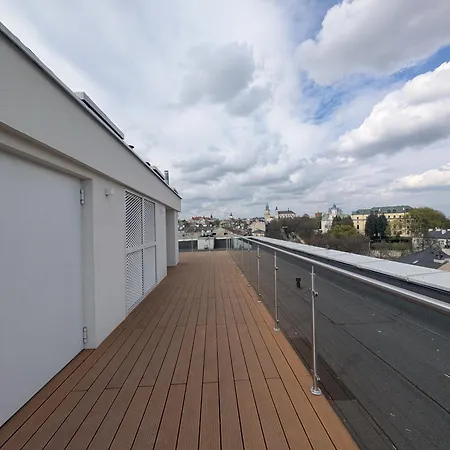 Apartmán Zamojska 29 - Nowoczesny Premium, Scisle Centrum, Self Check-in