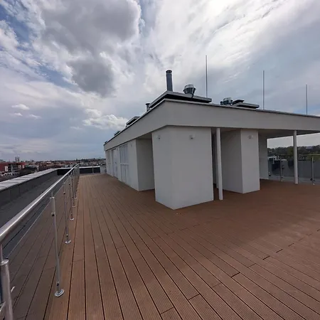 Zamojska 29 - Nowoczesny Premium, Scisle Centrum, Self Check-in Lublin