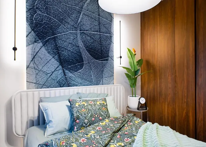 Zamojska 29 - Nowoczesny Premium, Scisle Centrum, Self Check-in * Lublin