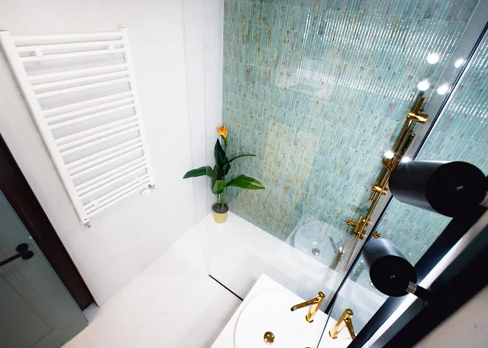 Zamojska 29 - Nowoczesny Premium, Scisle Centrum, Self Check-in Lublin