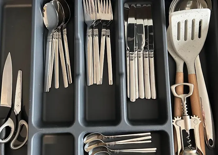 Lägenhet Zamojska 29 - Nowoczesny Premium, Scisle Centrum, Self Check-in *