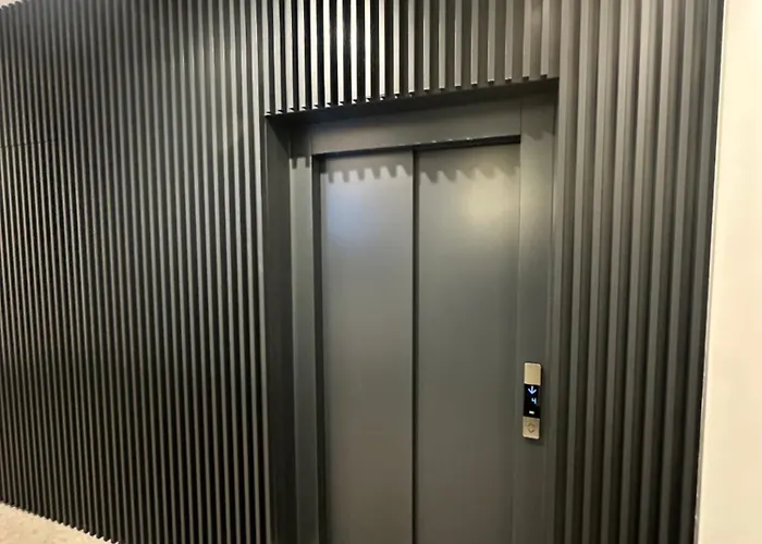 Zamojska 29 - Nowoczesny Premium, Scisle Centrum, Self Check-in Lägenhet